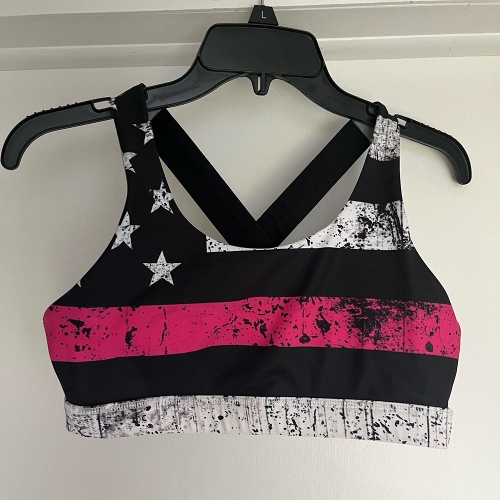 Born Primitive sports bra